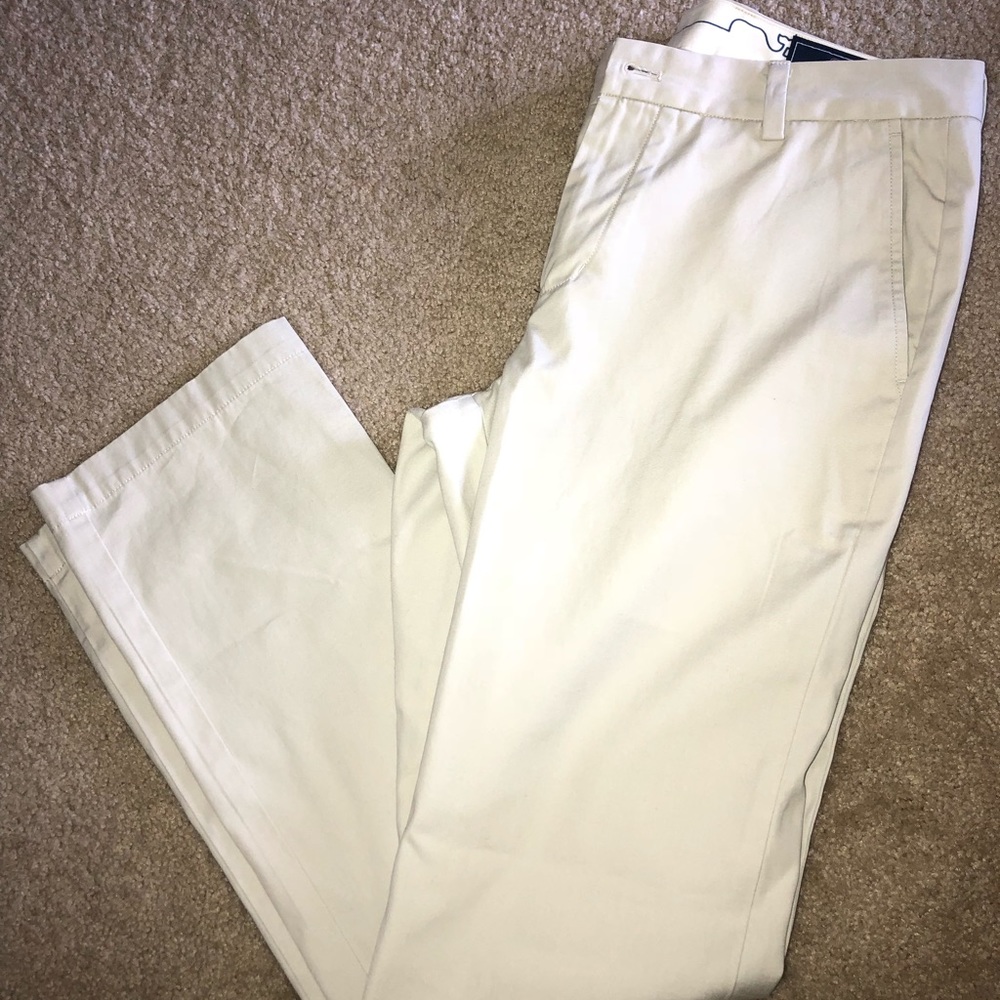 Vineyard Vines Khakis